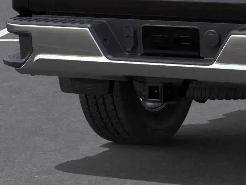 New 2026 Onyx Black GMC Pro image 18