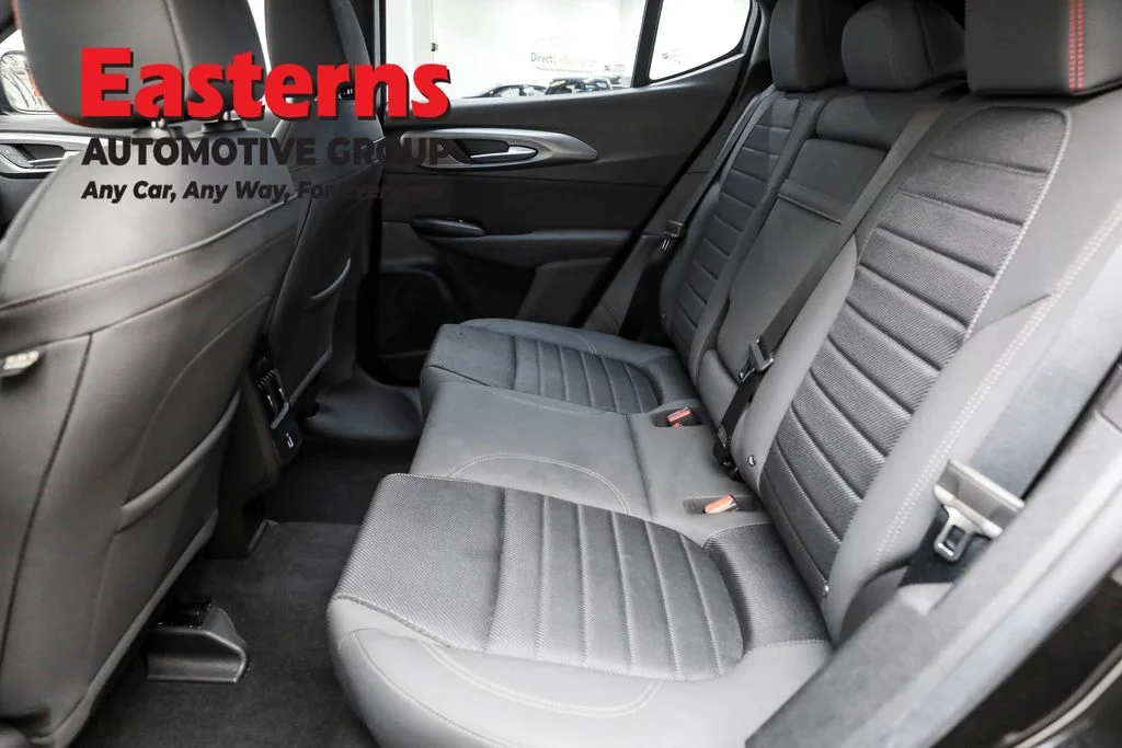 Used 2024 Black Dodge R/T image 21