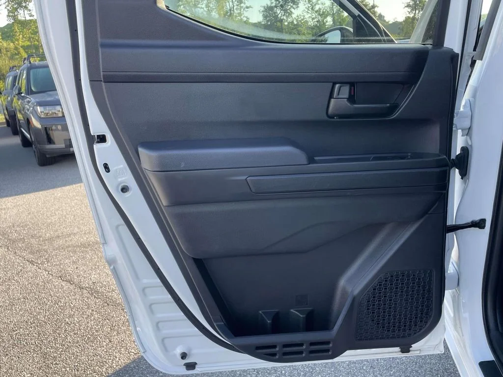Used 2026 Ice Cap Toyota SR5 image 2