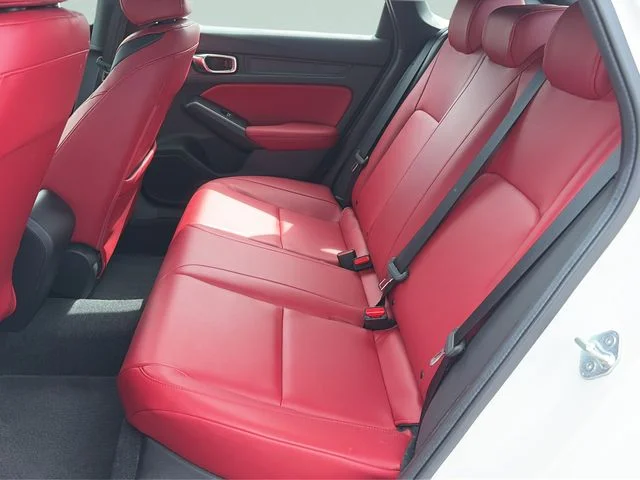 Used 2024 White Acura A-Spec Package image 11