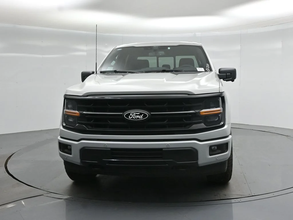 New 2026 Avalanche Ford XLT image 49
