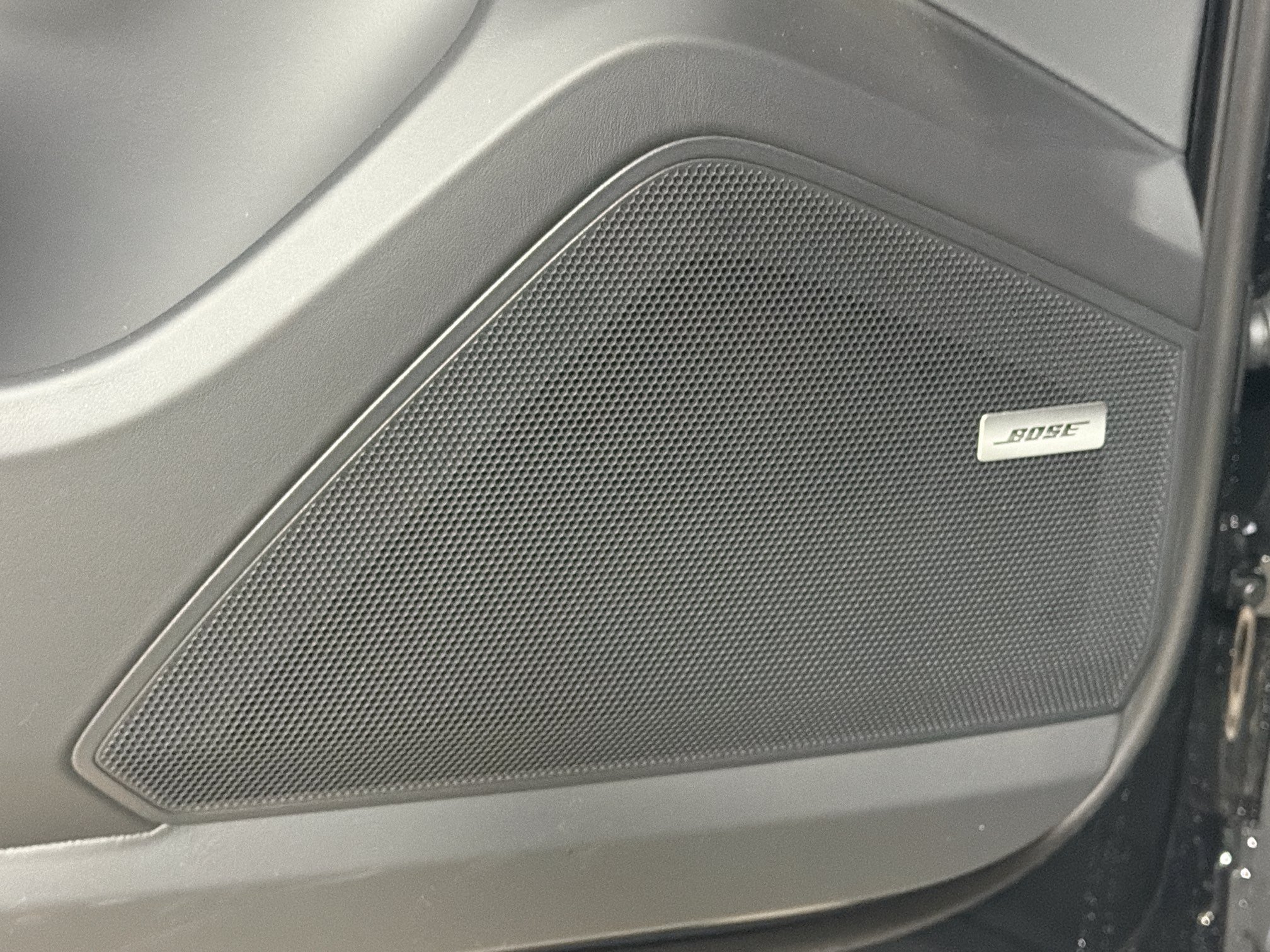 New 2026 Chromite Black Metallic Porsche  image 24