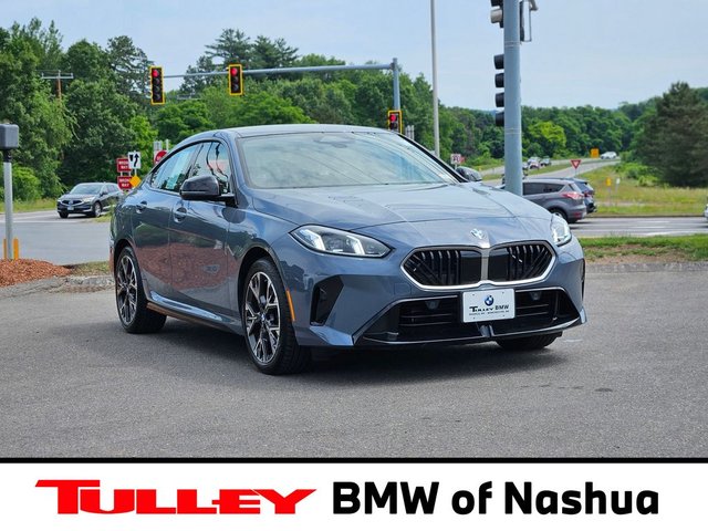 2026 BMW 2 Series 228 Gran Coupe