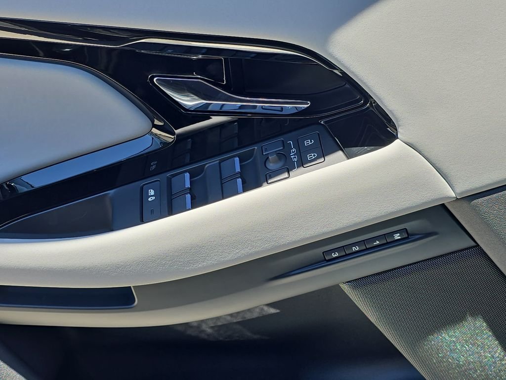 New 2026 Tribeca Blue Land Rover Hoxton Edition image 28