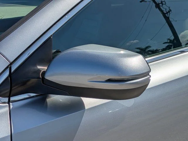 2021 Honda CR-V EX - Photo 12