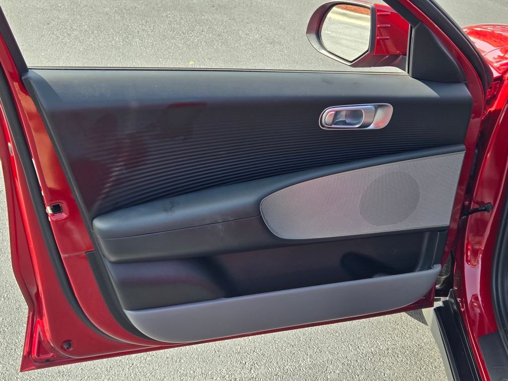 2023 Hyundai IONIQ 6 SEL - Photo 27