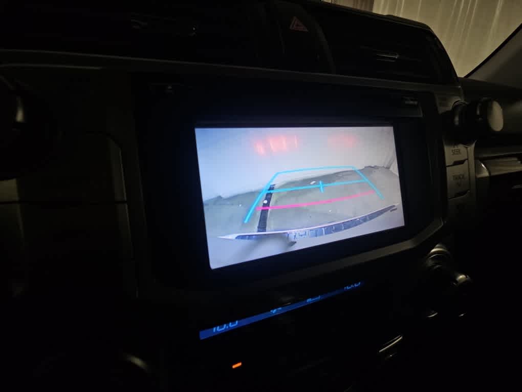Used 2019 Classic Silver Metallic Toyota Limited image 8
