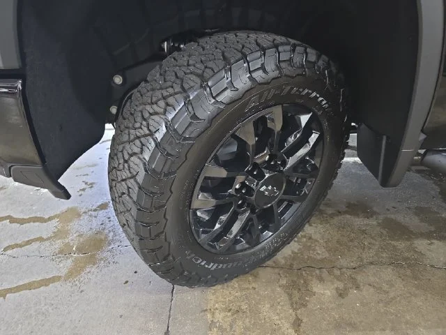 2026 Chevrolet Silverado 2500 HD LTZ - Photo 35