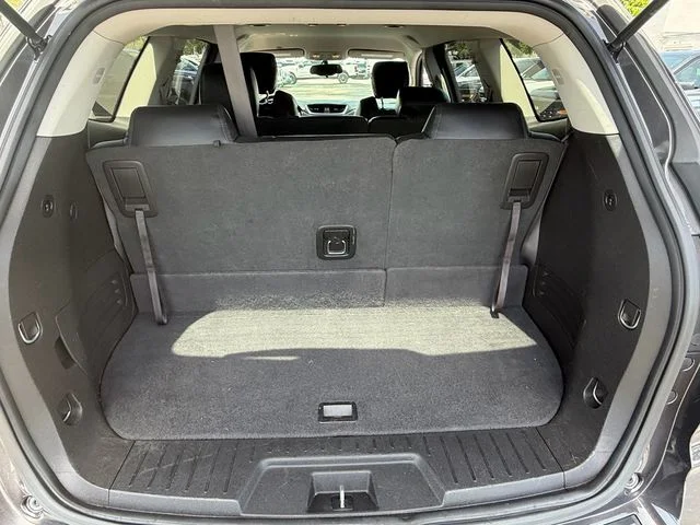 Used 2015 Gray Chevrolet LT image 15