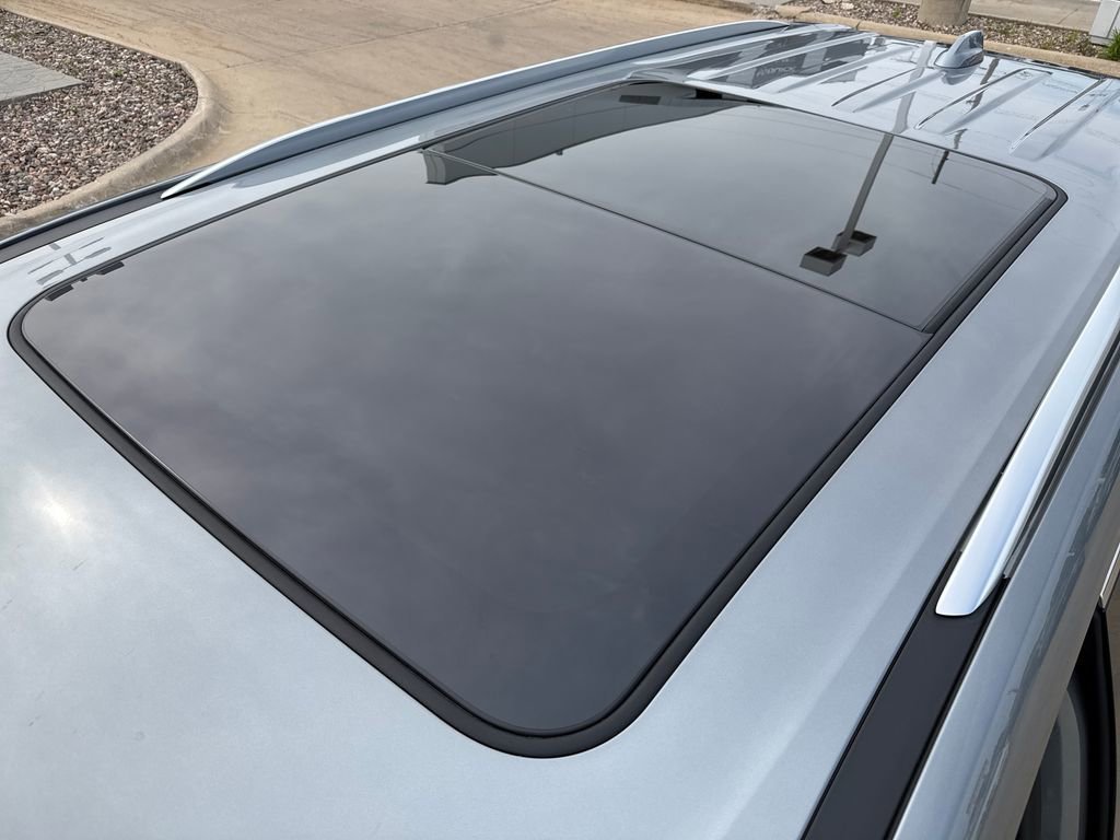 New 2026 Moonstone Gray Metallic Buick Avenir image 13
