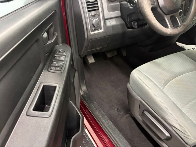Used 2017 Red Ram Tradesman image 9