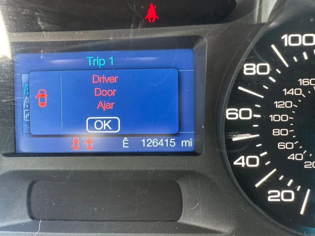 Used 2013 Ingot Silver Ford SE image 13