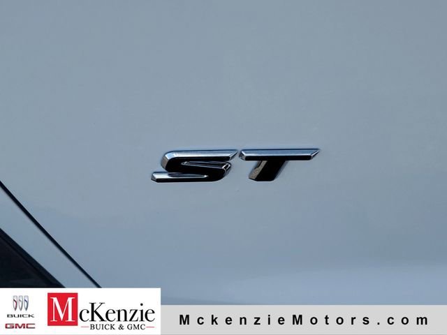 2026 Buick Enclave Sport Touring - Photo 30
