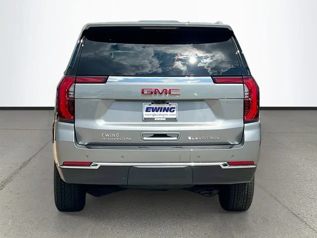 Used 2026 Sterling Metallic GMC Elevation image 5
