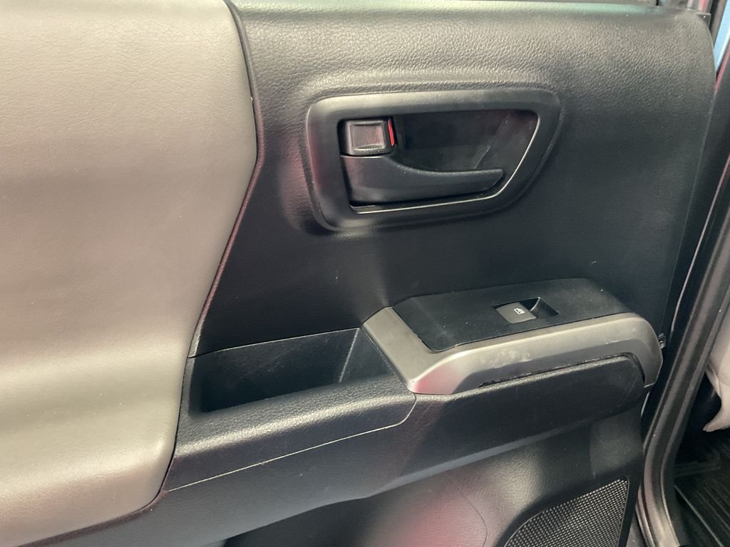 Used 2019 Gray Toyota SR5 image 28
