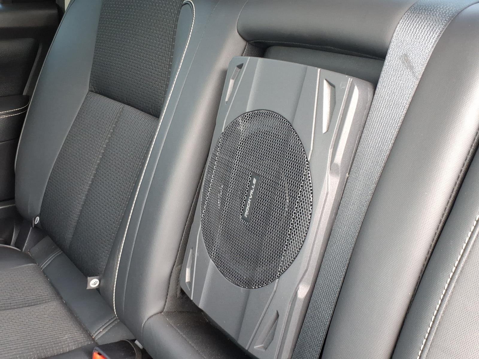 Used 2018 Brilliant Silver Nissan PRO-4X image 22
