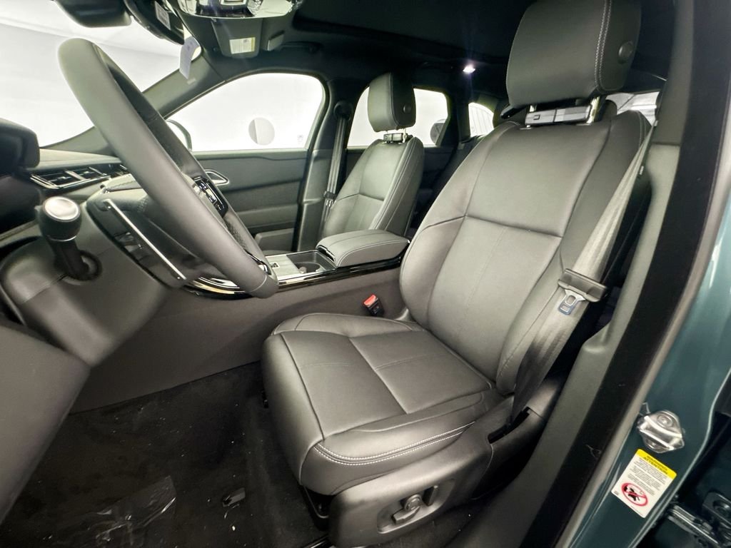 New 2026 Giola Green Land Rover Belgravia Edition image 20