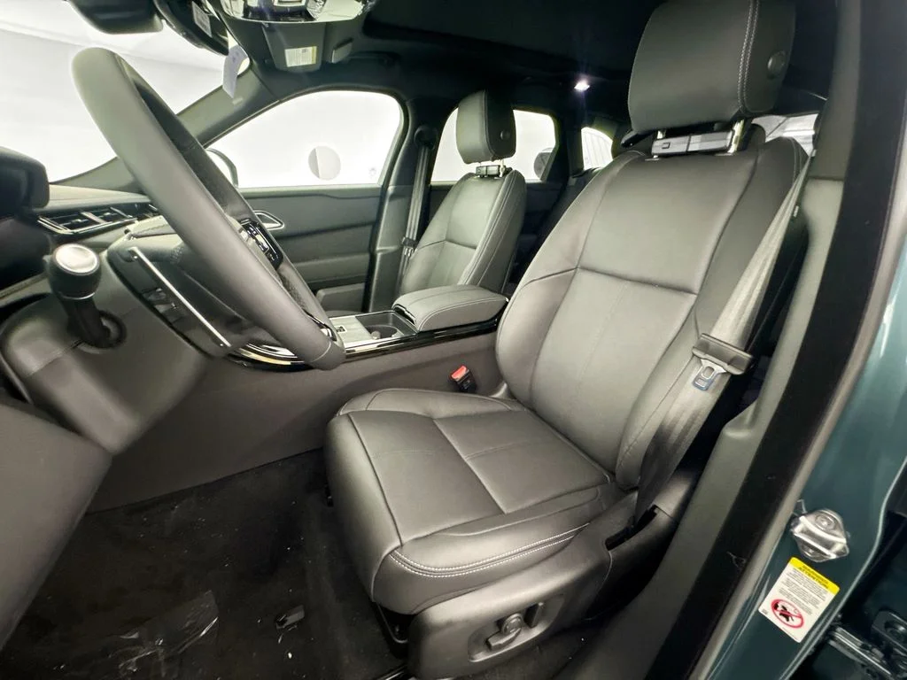 New 2026 Giola Green Land Rover Belgravia Edition image 20