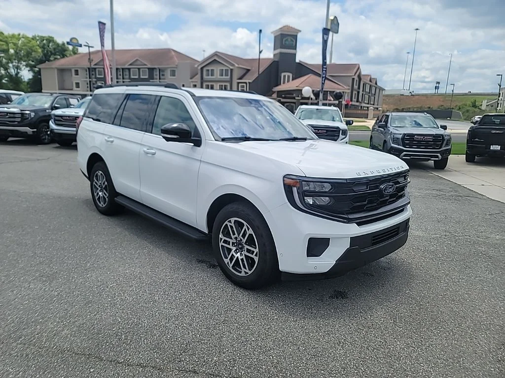 2025 Ford Expedition Active 4x4's photo