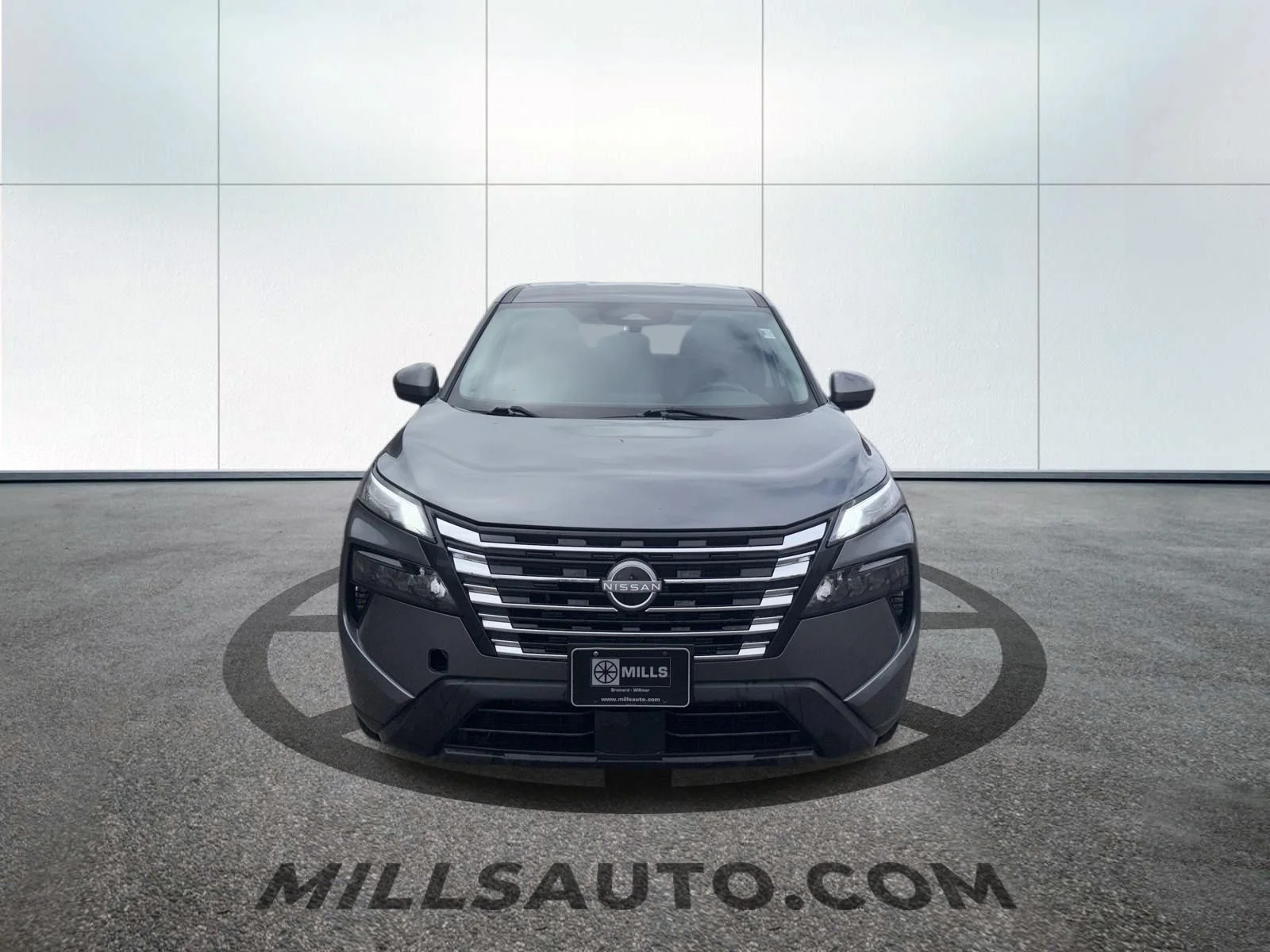 Used 2024 Nissan Rogue SV with VIN 5N1BT3BB5RC709093 for sale in Brainerd, Minnesota