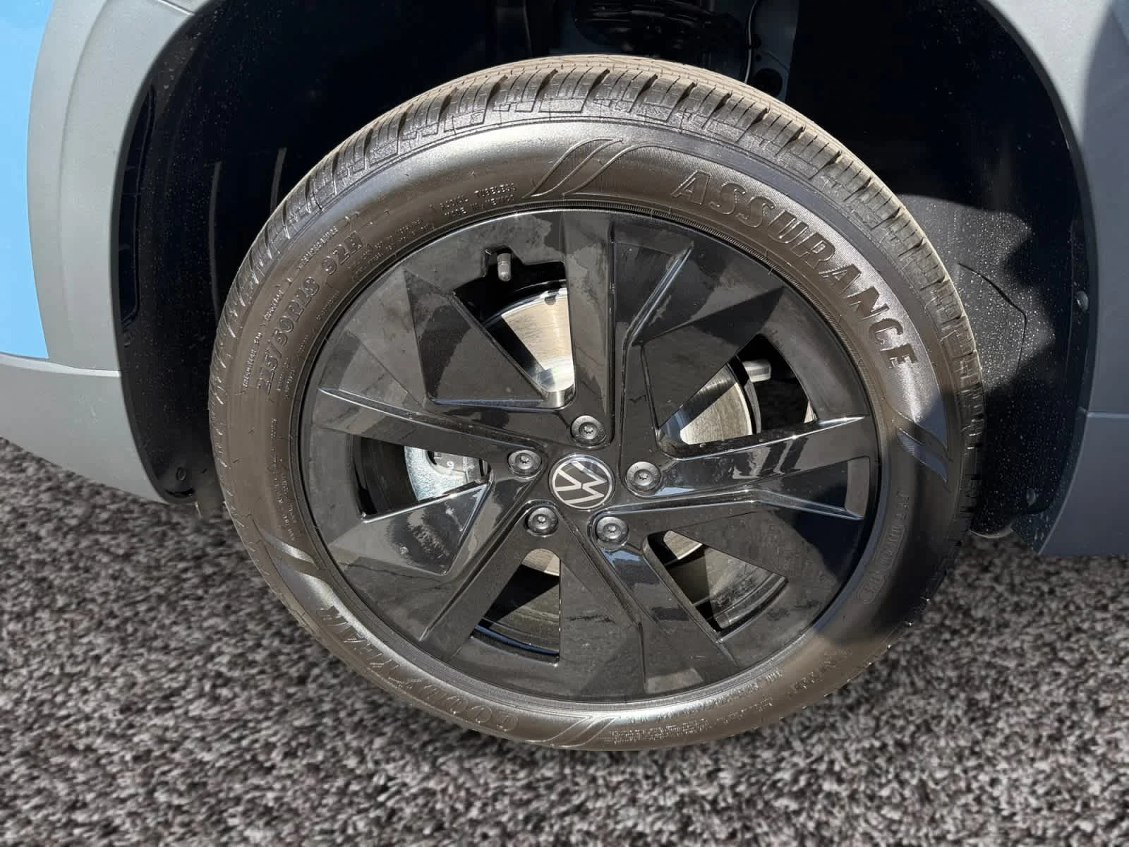 2026 Volkswagen Taos SE - Photo 14