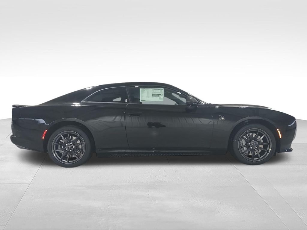 2026 Dodge Charger Scat Pack - Photo 9