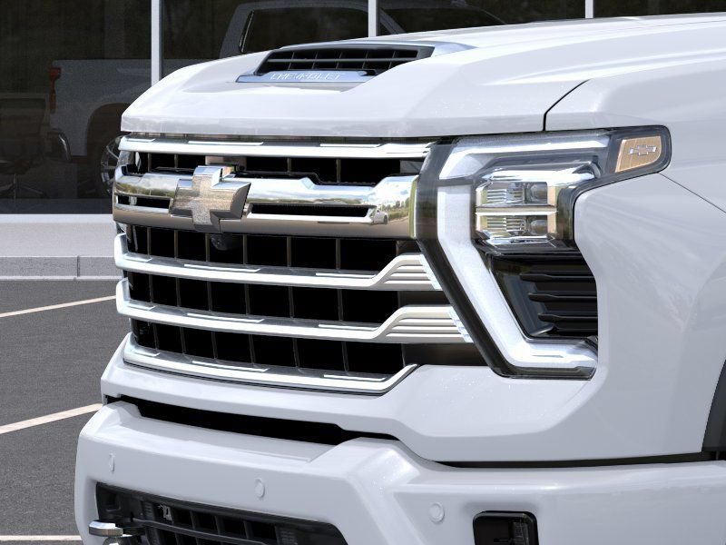 2026 Chevrolet Silverado 2500 HD High Country - Photo 13