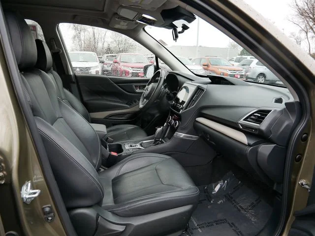 Used 2024 Brown Subaru Limited image 8