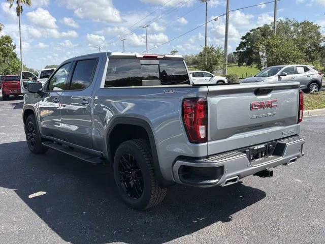 New 2026 Sterling Metallic GMC Elevation image 7
