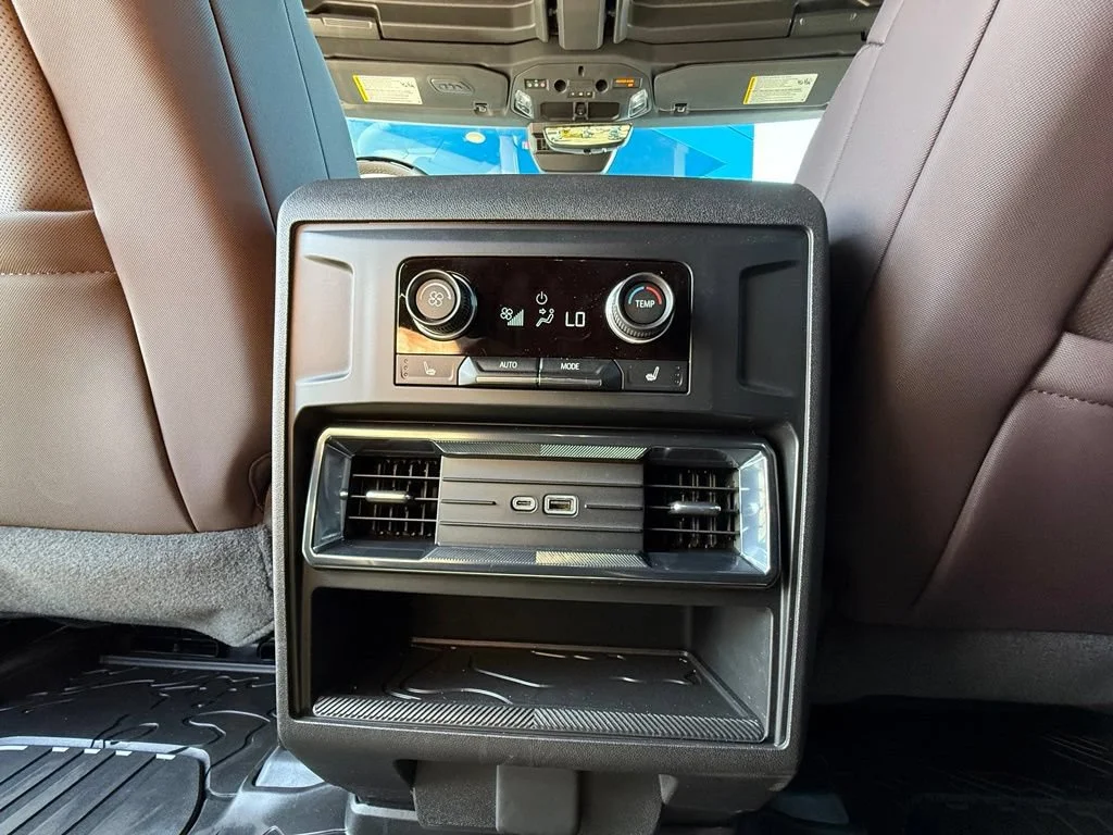 New 2026 Coastal Dune GMC 2X image 42