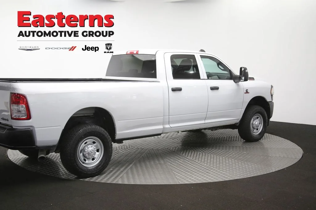 Used 2023 White Ram Tradesman image 42