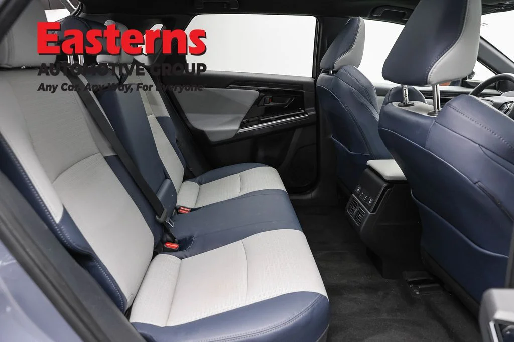 Used 2023 Gray Subaru Touring image 24