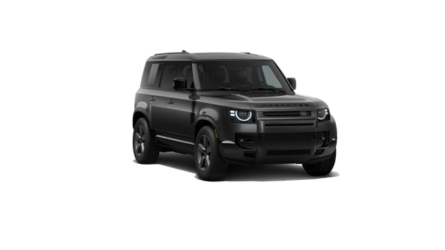 2026 LAND ROVER Defender 110 400PS X-Dynamic SE
