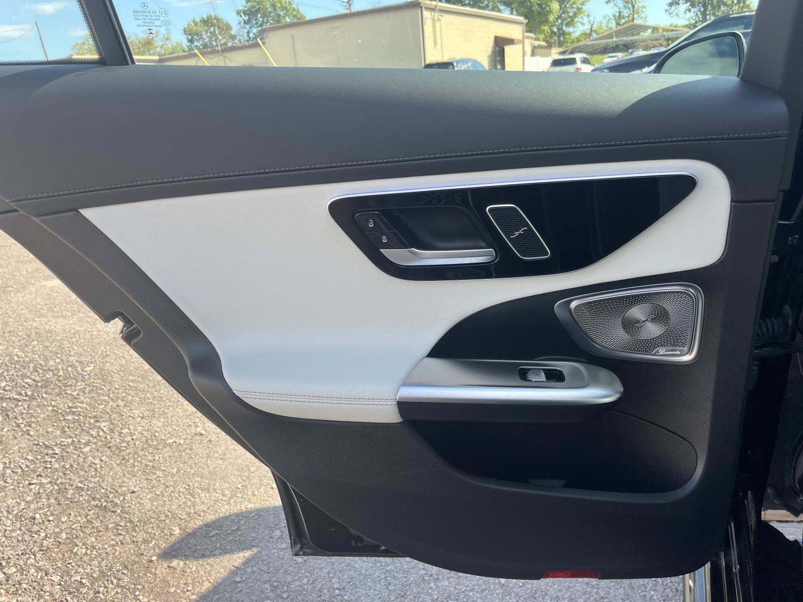 Certified Used 2024 Black Mercedes-Benz C 300 image 18
