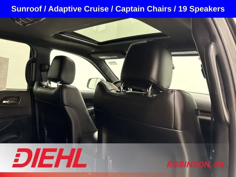 Used 2023 Gray Dodge R/T Premium image 14