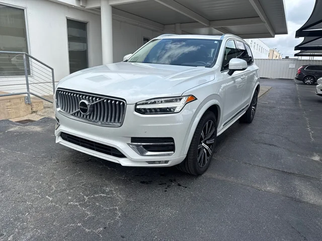 2024 Volvo XC90 B5 Core