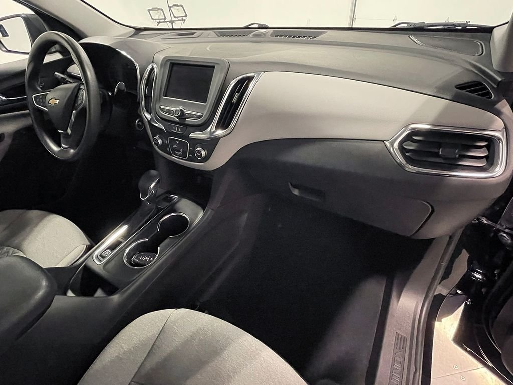 Used 2023 Black Chevrolet LS image 26