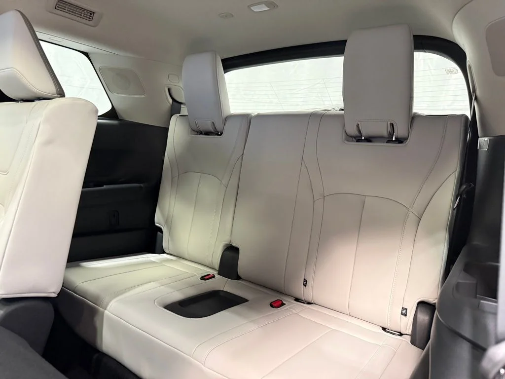 2026 INFINITI QX60 LUXE - Photo 22