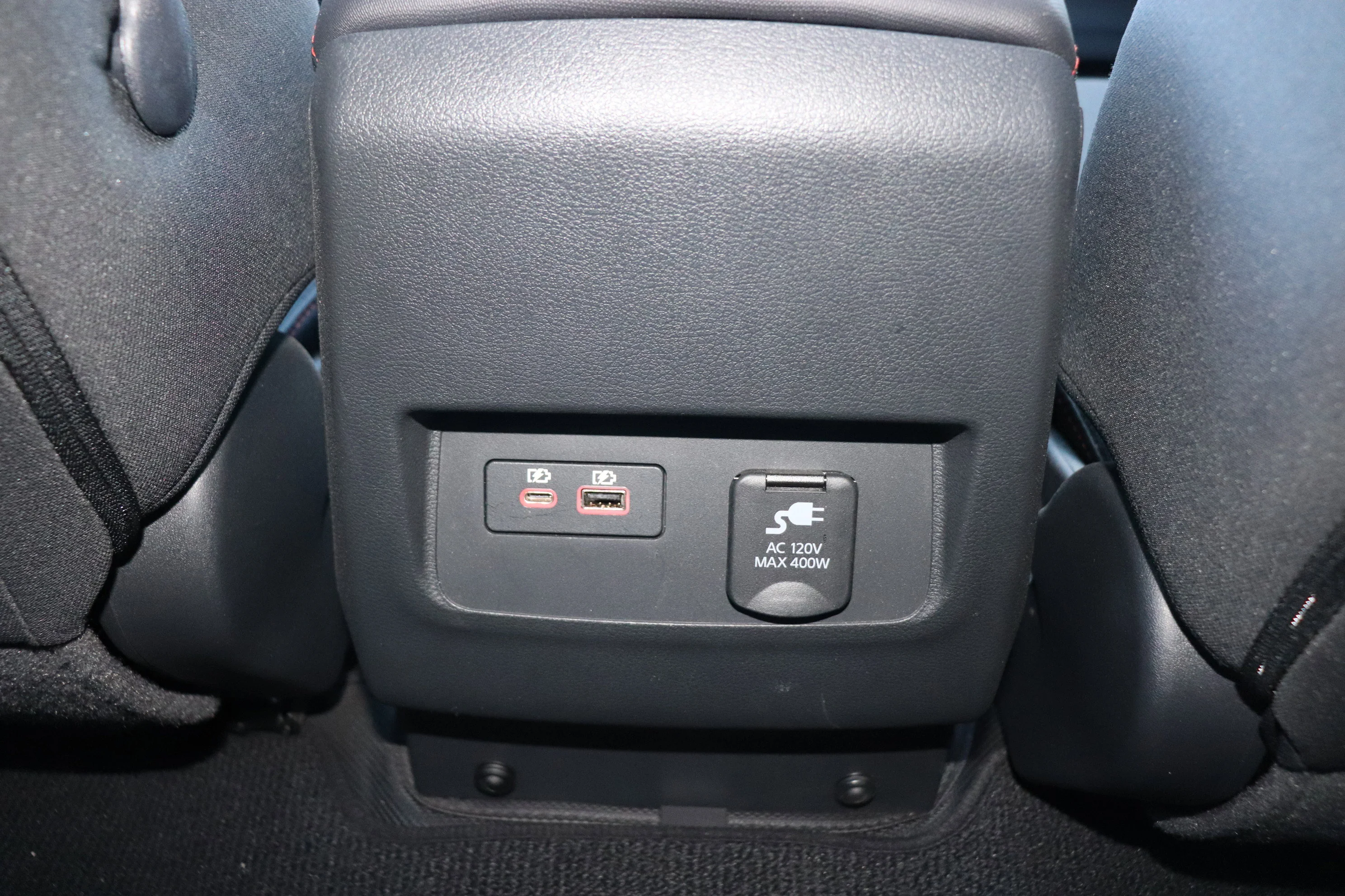 Used 2024 Green Nissan PRO-4X image 13