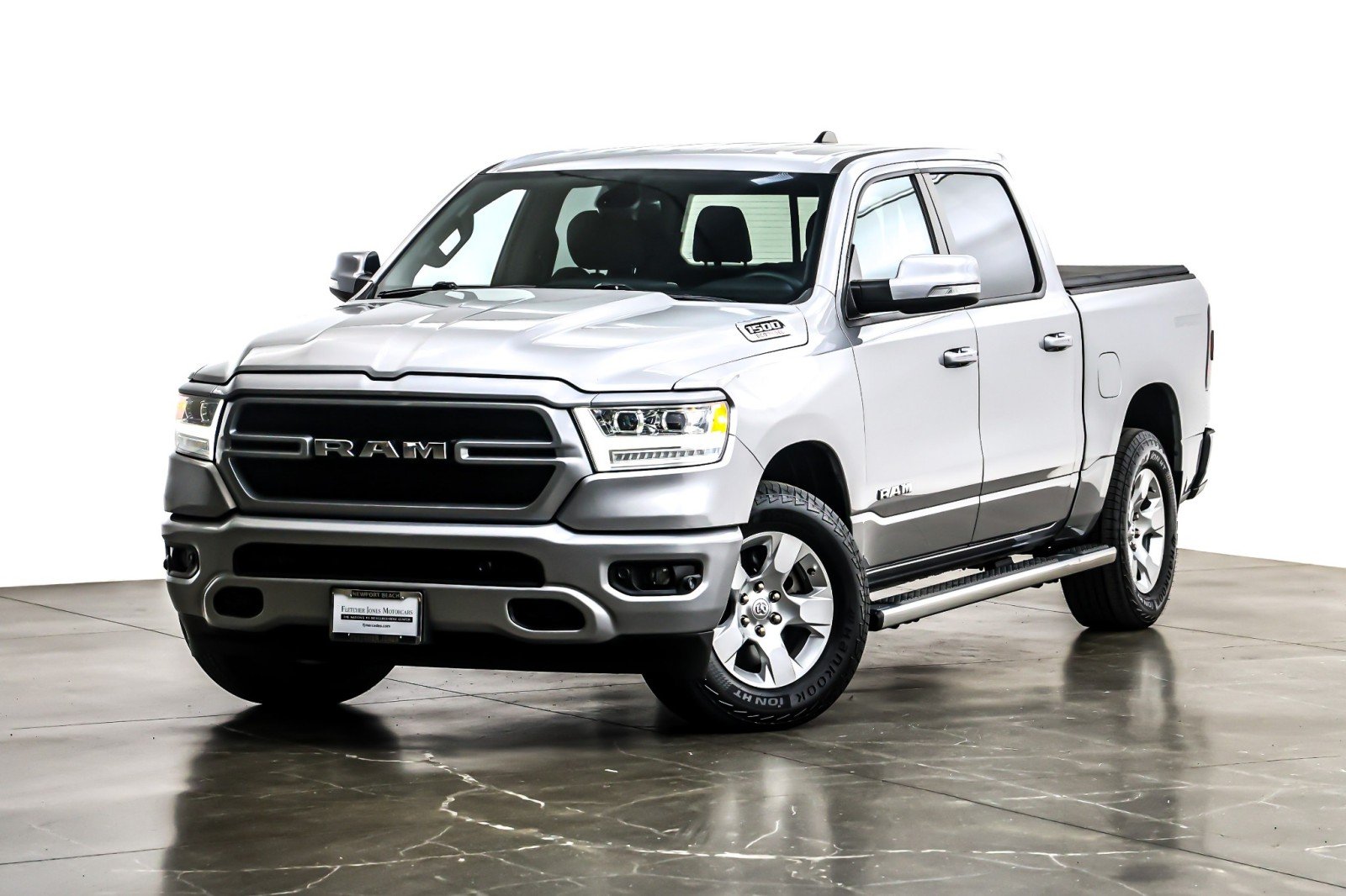 2022 RAM Ram 1500 Pickup Big Horn/Lone Star