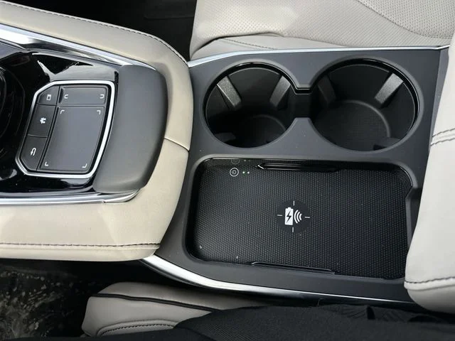 New 2026 Majestic Black Pearl Acura Advance Package image 21