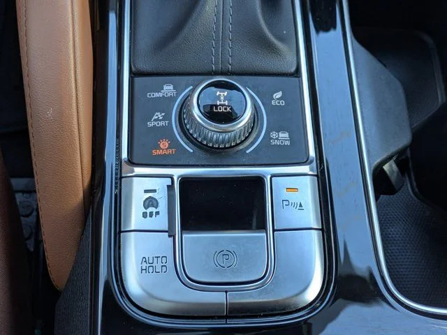 2023 Kia Telluride EX X-Line - Photo 31