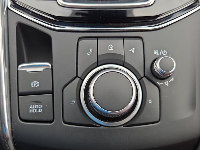 Used 2023 Gray Mazda 2.5 S Carbon Edition image 11