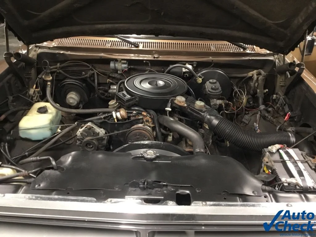 Used 1988 Brown Dodge 1500 image 34