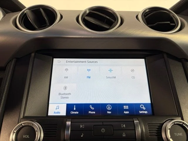 Used 2018 Black Ford EcoBoost Premium image 24