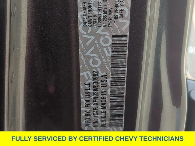 Used 2025 Gray Jeep Rubicon image 49