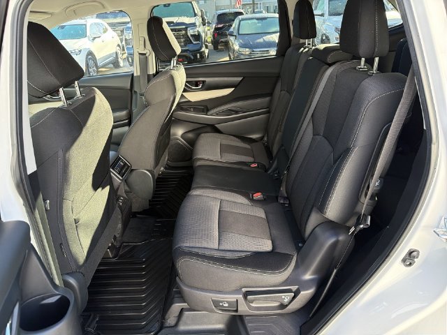 Used 2022 White Subaru Premium image 24