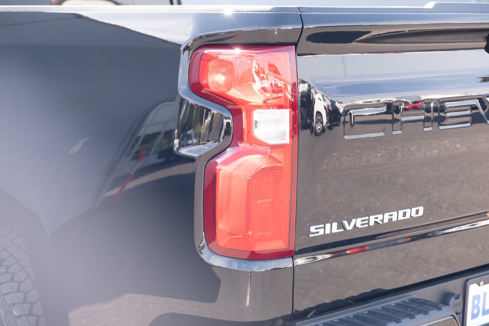 2026 Chevrolet Silverado 1500 RST - Photo 28