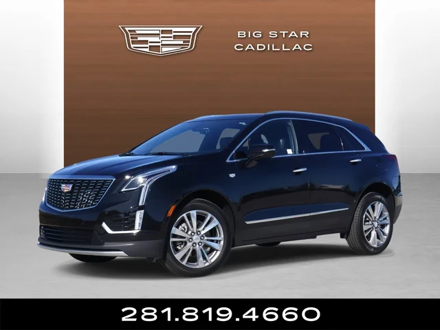 Used, Pre-Owned Auto Specials | Big Star Cadillac Serving Houston