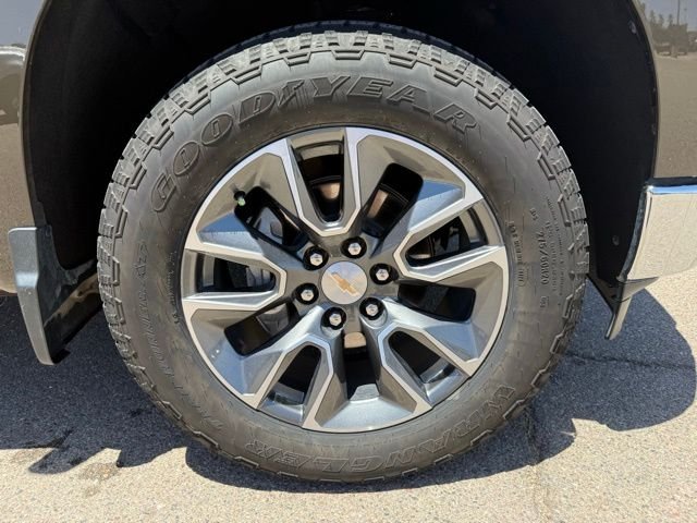 2024 Chevrolet Silverado 1500 LT - Photo 44